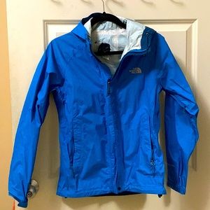 The North Face Rain Jacket